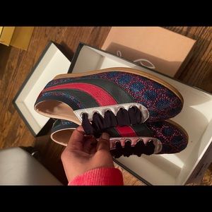 Gucci sneakers